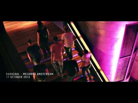 Psyko Punkz - Showcase - Aftermovie