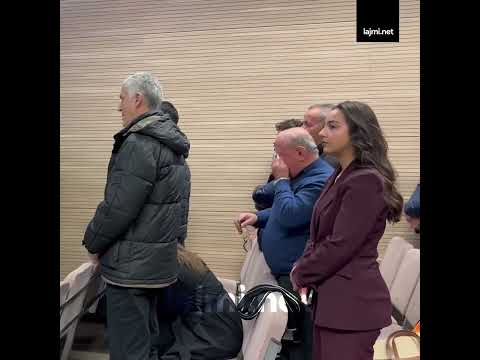 “Është fajtor”- Endrit Nika dënohet me 18 vjet burgim për vrasjen e të dashurës së tij argjentinase