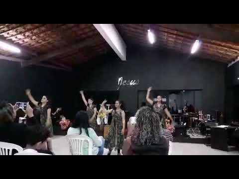 "Eu sou livre "Freedom - Jesus Culture" (Ao Vivo) - DEEP Worship.