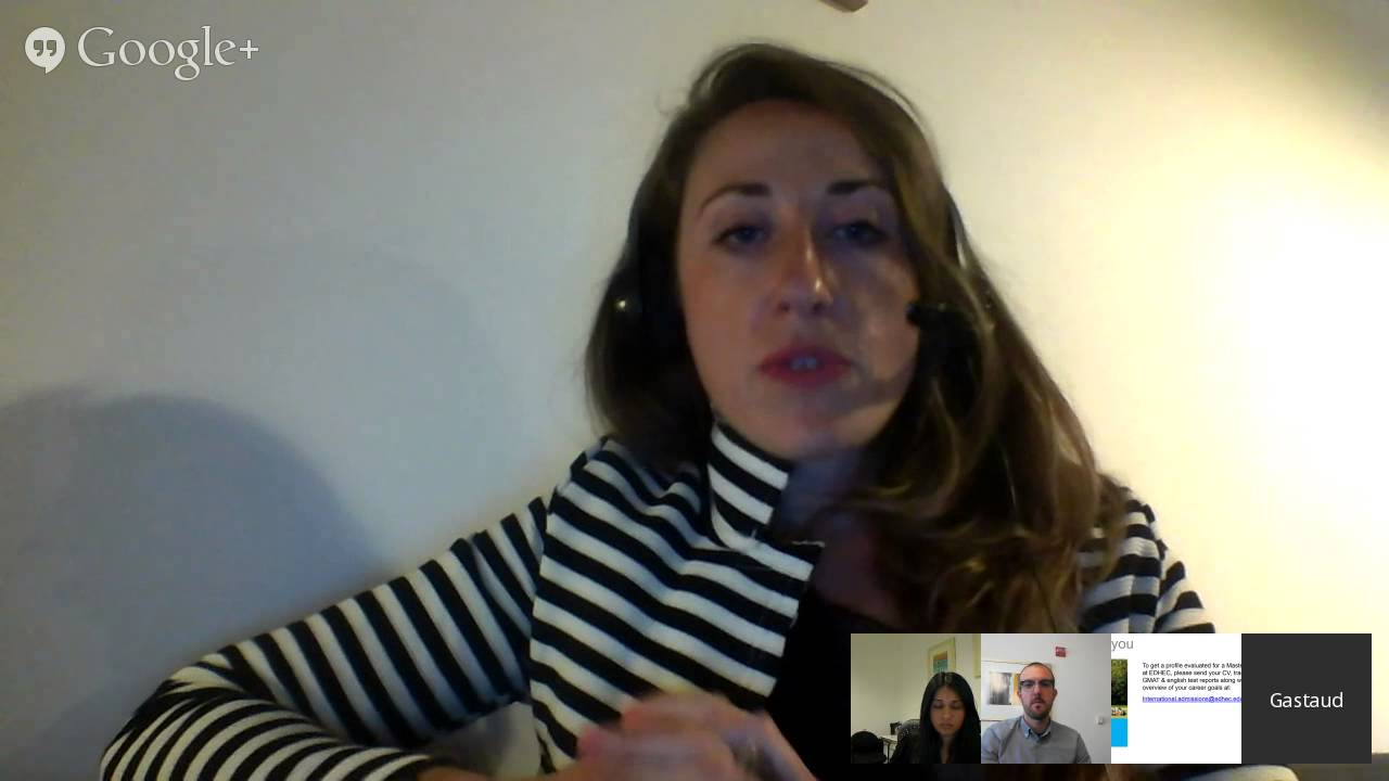 How to Build Your Best Application for a Top Business School