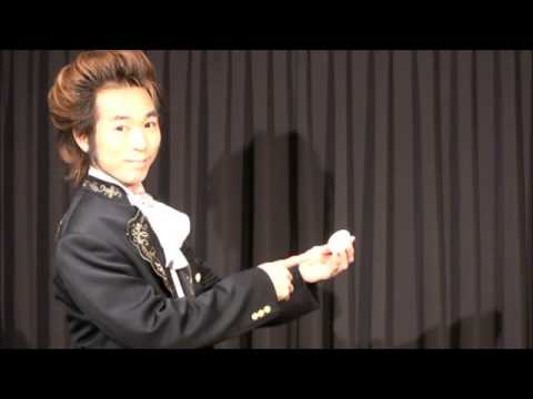 Voir la vidéo de Perfect Egg latex - L'Oeuf En Latex