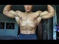 Lean Bulking Wes - Episode #02: Current Shape - My Bodybuilding History - Supplements I use
