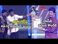 Siva Reddy Funny Punches On Anchor Manjusha Chiranjeevi Birthday Celebrations TeluguOne Cinema