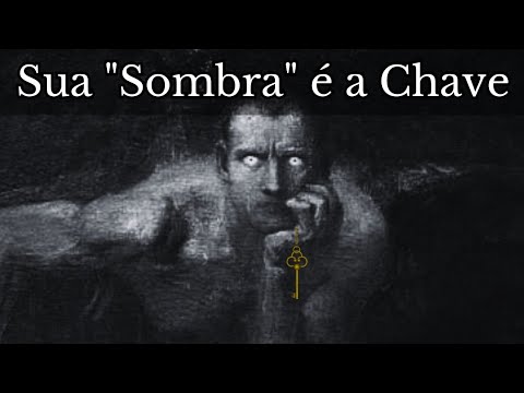 Carl Jung - How Your Dark Side Can Reveal Your Life's Purpose (Jungian Philosophy)