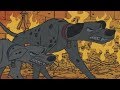 101 Dalmatians Fight Scene