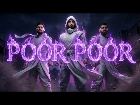 Baron, Corleone, Ryder - Poor Poor