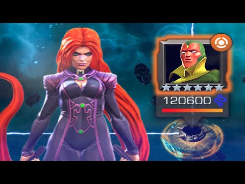 Medusa DESTROYS Grandmaster Gauntlet’s VISION