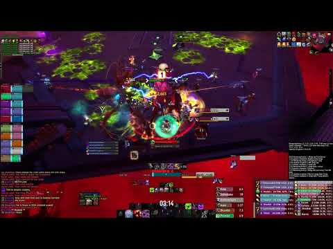 Last Resort vs The Hivemind mythic
