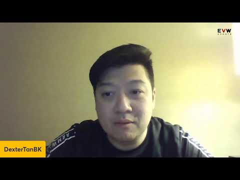 EVW Website Attacked by a RAT