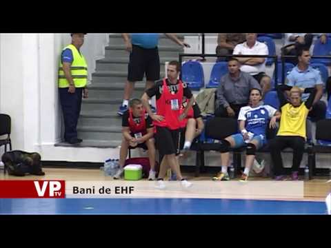 Bani de EHF