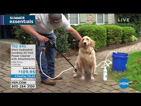 HSN | Outdoor Living 06.19.2020 - 08 AM