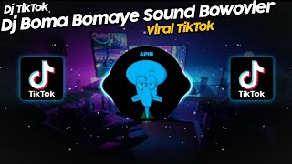Download lagu DJ BOMAYE x BILA DIA MENYUKAIKU SOUND BOWOVLER VIR... mp3