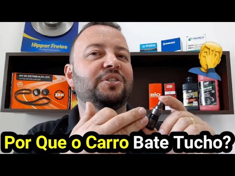 Why Does Your Car Knock? - Video #378