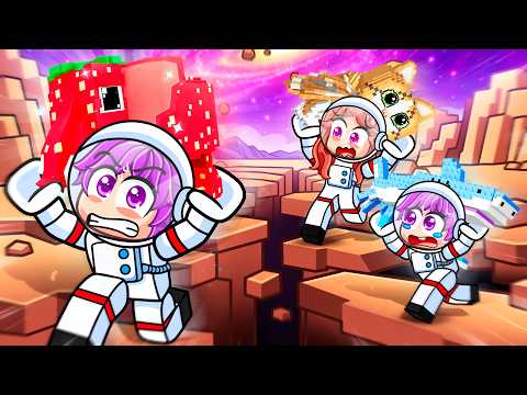 FLY TO SPACE FOR BRAINROTS...