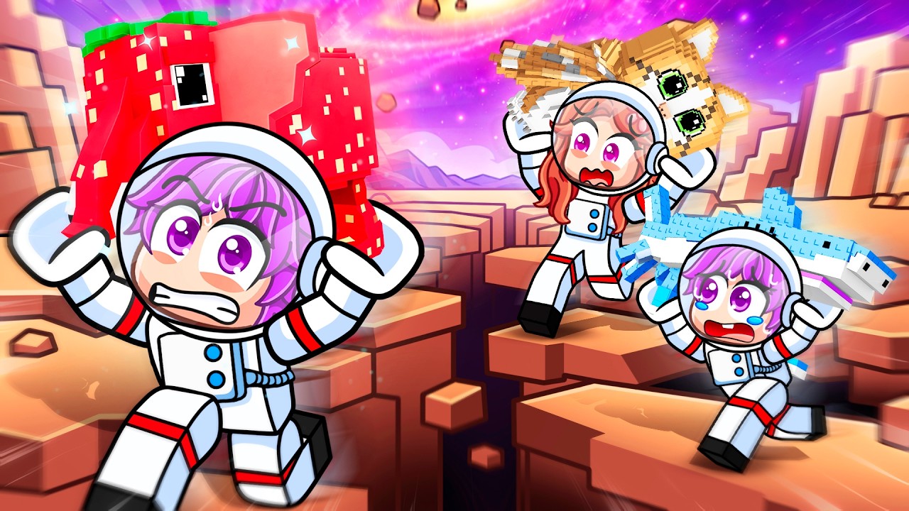 FLY TO SPACE FOR BRAINROTS...
