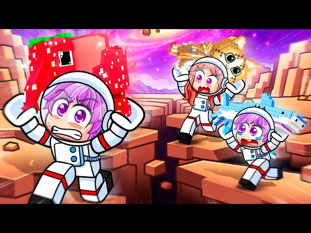 FLY TO SPACE FOR BRAINROTS...