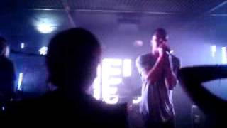 Dels live - Shapeshift @ I Boat