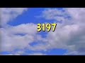 Sesame Street Episode 3197 February 15 1994