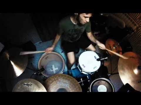 I Apologize - Five Finger Death Punch [Drum Cover] | Jahr #TBD