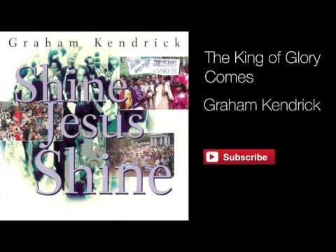 Thumbnail for The King of Glory Comes video