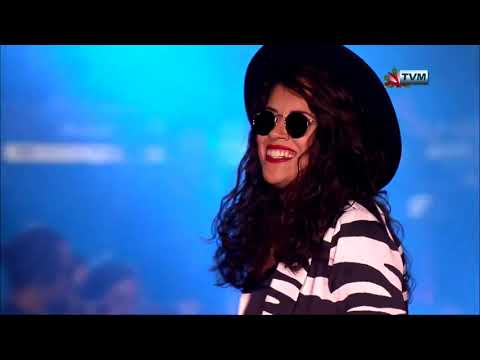 Rockestra 2019 - Lara Dimech - Every Little Thing She Does Is Magic