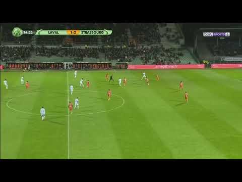 Christopher Glombard - Central Defender