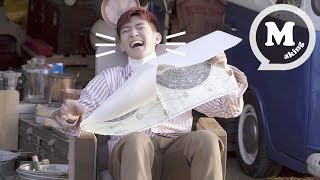 炎亞綸 Aaron Yan [ 最想去的地方 Where i belong ] MV 拍攝花絮 Making of official music video