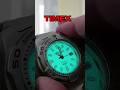 Timex Indiglo Watch #watchreviews #shorts