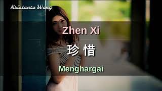 Download lagu Zhen Xi 珍惜 (Menghargai) mp3