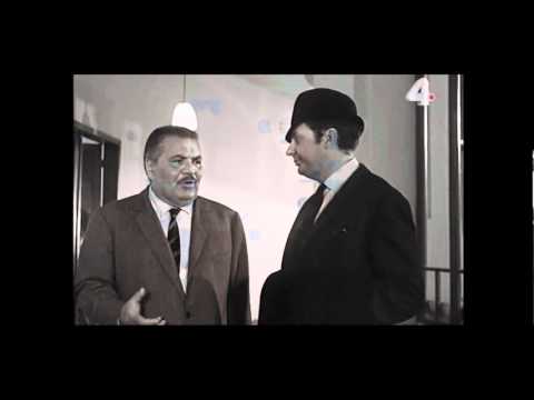 Der Mörder mit dem Seidenschal (Adrian Hoven, 1966) - Trailer