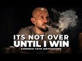 When Nobody Believes In You Andrew Tate S 1 Hour Power Full Motivational Speech