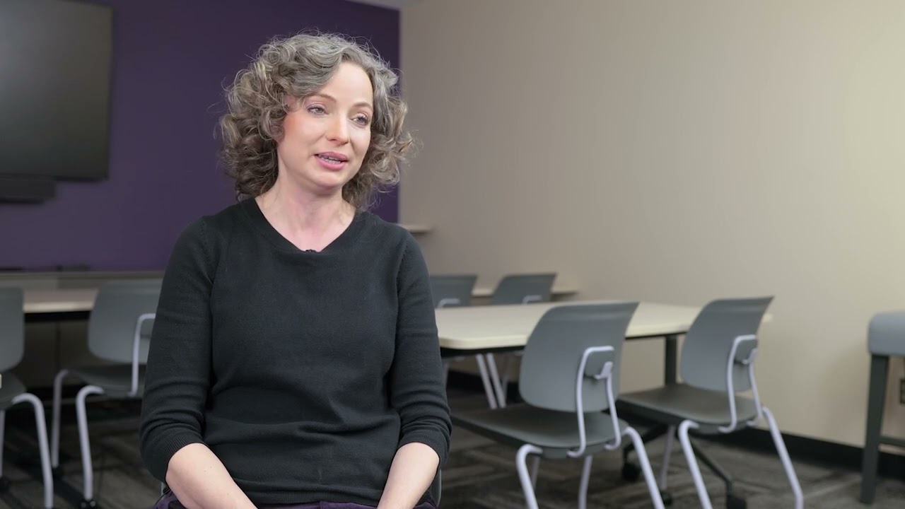 What Is a DNP? | UW School of Nursing Director Explains the Doctor of Nursing Practice Degree