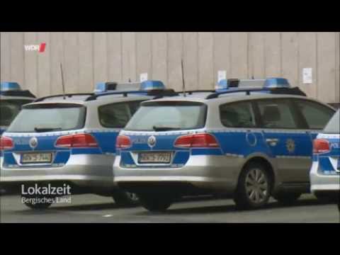 Gewalttätige Flüchtlinge auch in Remscheid !!