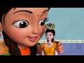 পুতুল রানী - Baby Doll Song | Bengali Rhymes for Children | Infobells
