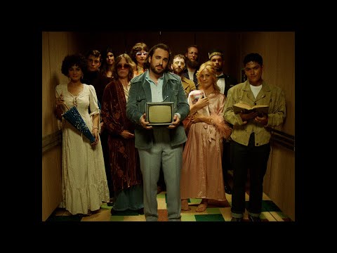 Fiji Blue - Up Down (Official Music Video)