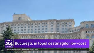 🟣Știrile Digi24 de la ora 17 – 26 mai 2026