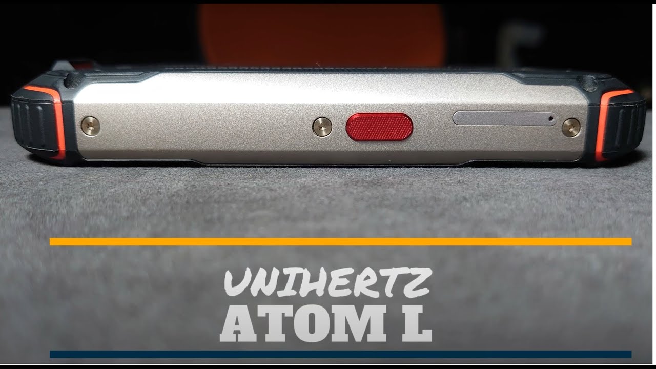 Атом л отзывы. Телефон unihertz atom l. Unihertz atom xl. Смартфон unihertz atom l. Atom xl.