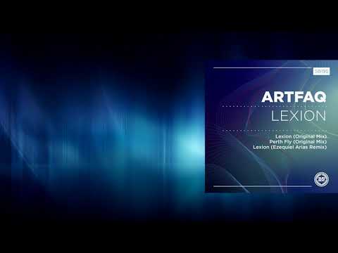 Artfaq - Lexion (Ezequiel Arias Remix) [Sudbeat Music]