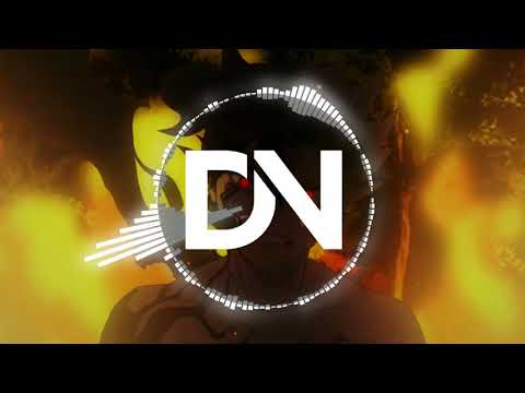 [Raw-Trap] Gravedgr - 6 Feet Under (Ncrypta Remix) [MENACE Rawtrap Edit] [DNR Promotion]