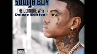 Soulja boy-First day of school