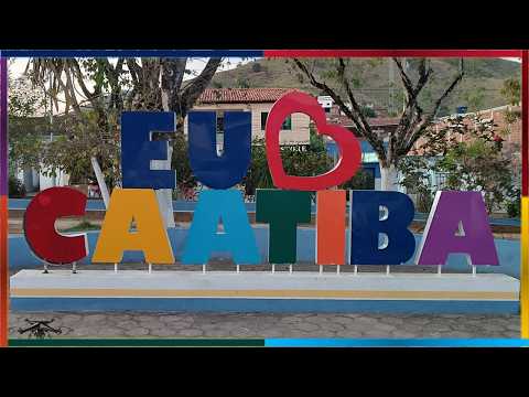 Caatiba Bahia veja Caatiba município no estado da Bahia Próximo à Itapetinga Catolezinho e Icaraí