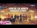 Zico - Producer Cypher (Feat. Tiger JK, Bizzy, Dynamic Duo, Dok2, Jay Park & DEAN)