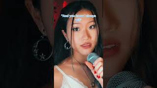 Download lagu #pov Your co-star changes lyrics after he found out you planned to end everything…#shorts #acting mp3