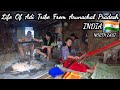 How The Tribal People Of Arunachal Pradesh Lives Adi Tribe Northeast India My Home Tour