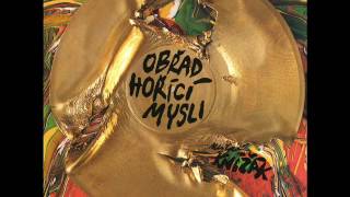 Milan Knížák - Divný kytice