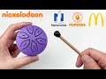 Original Commercial Jingles VS Cool Instruments
