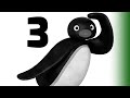 PINGU PARODIJA 3