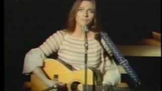 Judy Collins   Pretty Polly   1969   a Music video