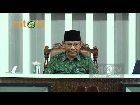 Jihad Pagi MTATV Solo 30-12-2018 - Menguap ketka Sholat
