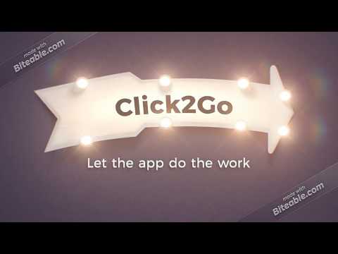 Click2Go -Offline transactions video thumbnail